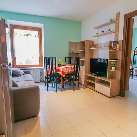 Lejlighed Ca Irene - Ca Battistoni