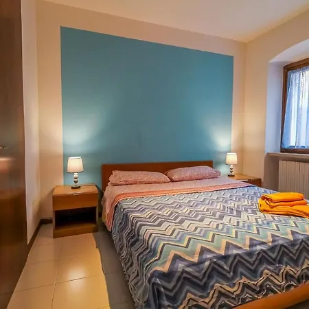 Lejlighed Ca Irene - Ca Battistoni *