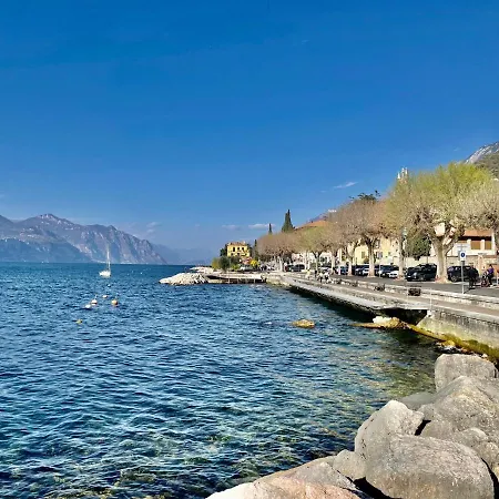Lejlighed Ca Irene - Ca Battistoni
