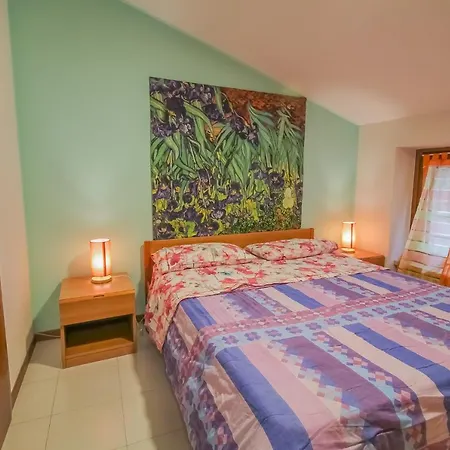 Ca Irene - Ca Battistoni Apartment Brenzone sul Garda
