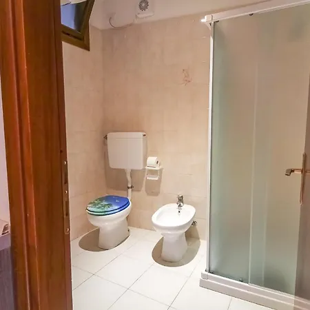 Ca Irene - Ca Battistoni Apartment Brenzone sul Garda