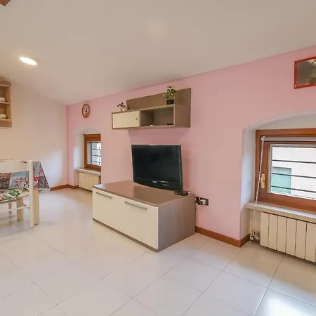 Ca Irene - Ca Battistoni Apartment