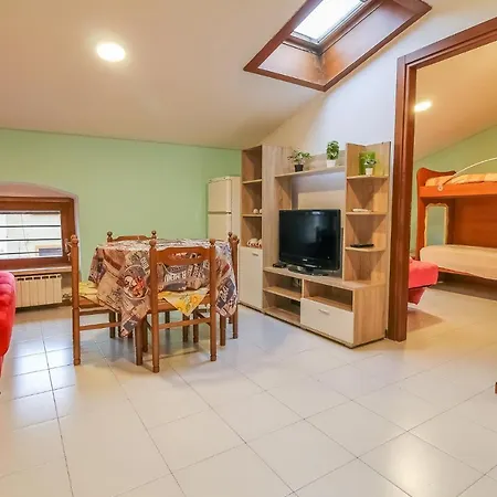 Cà Irene - Cà Battistoni * Brenzone sul Garda