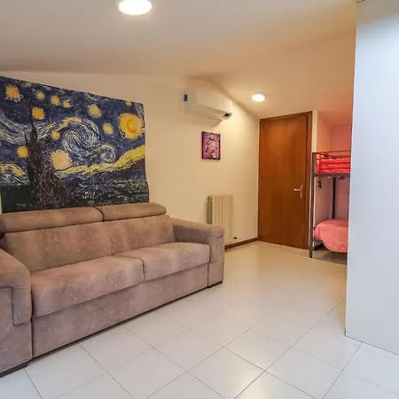 Ca Irene - Ca Battistoni Apartment *
