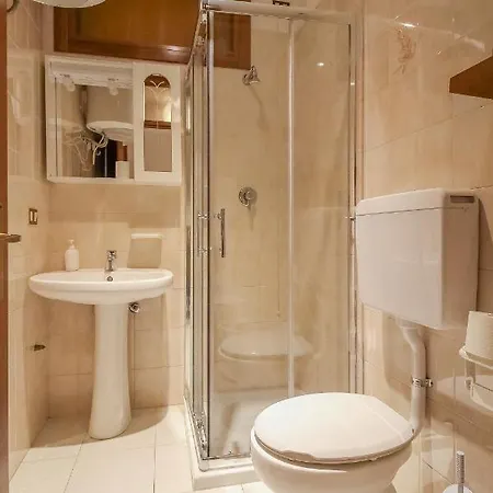 Ca Irene - Ca Battistoni Apartment