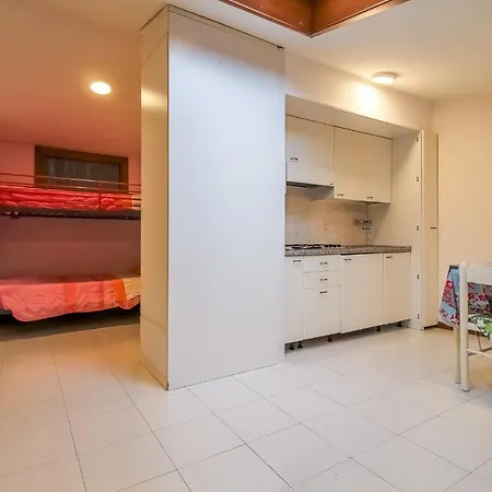 Ca Irene - Ca Battistoni Apartment