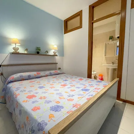 Ca Irene - Ca Battistoni Apartment