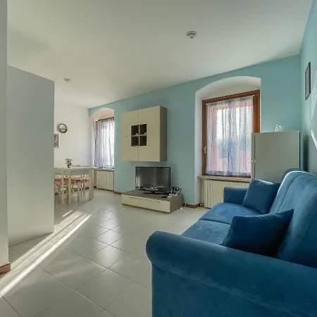 Cà Irene - Cà Battistoni * Brenzone sul Garda