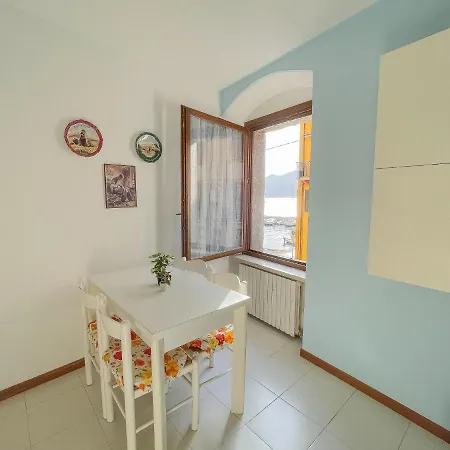 Ca Irene - Ca Battistoni Apartment *