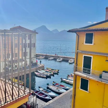 Apartment Ca Irene - Ca Battistoni Brenzone sul Garda