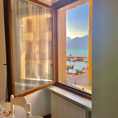 Ca Irene - Ca Battistoni Apartment *