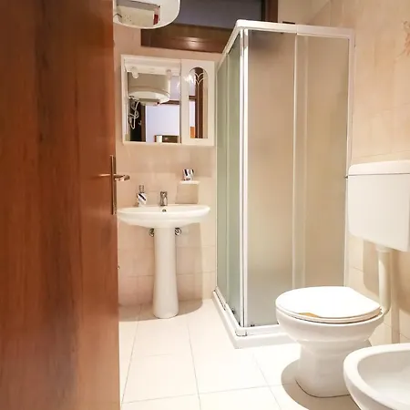 Appartement Cà Irene - Cà Battistoni *