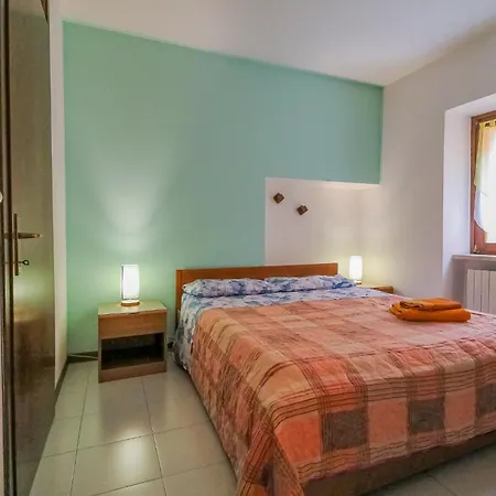 Appartement Ca Irene - Ca Battistoni Brenzone sul Garda
