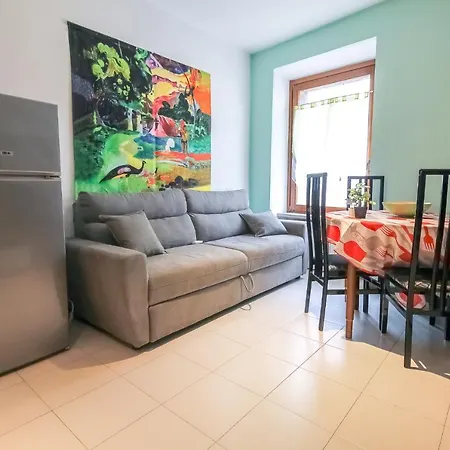 Appartement Cà Irene - Cà Battistoni