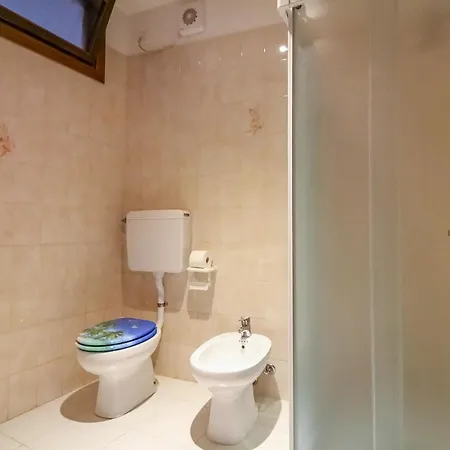 Ca Irene - Ca Battistoni * Brenzone sul Garda