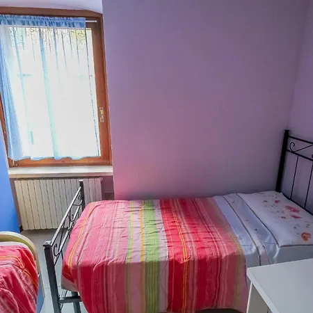 Cà Irene - Cà Battistoni * Brenzone