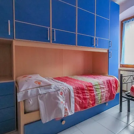 Appartement Ca Irene - Ca Battistoni Brenzone sul Garda