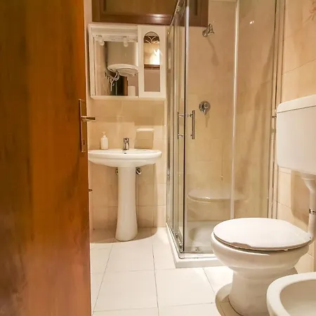 Ca Irene - Ca Battistoni * Brenzone sul Garda