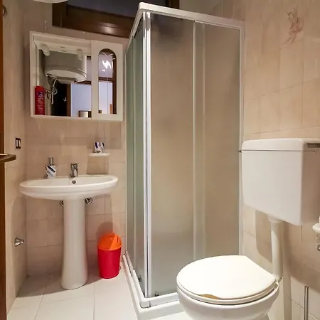 Ca Irene - Ca Battistoni * Brenzone sul Garda