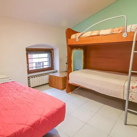 Ca Irene - Ca Battistoni *