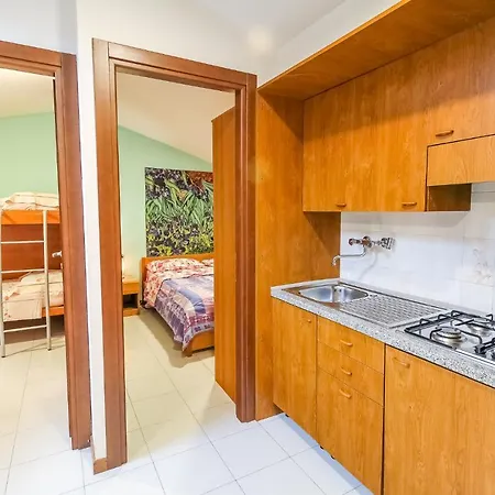 Appartement Ca Irene - Ca Battistoni