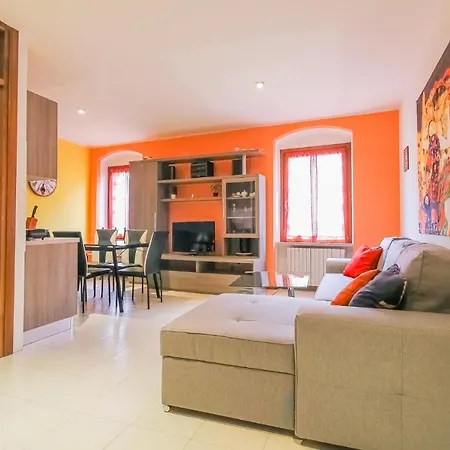 Cà Irene - Cà Battistoni Appartement Brenzone
