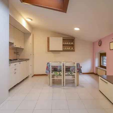 Appartement Cà Irene - Cà Battistoni