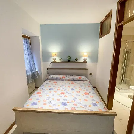 Appartement Ca Irene - Ca Battistoni