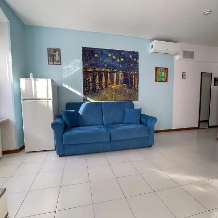 Appartement Ca Irene - Ca Battistoni *