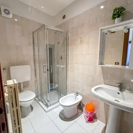 Appartement Ca Irene - Ca Battistoni