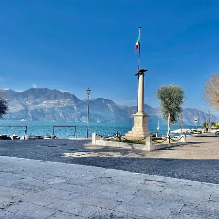 Appartement Ca Irene - Ca Battistoni *