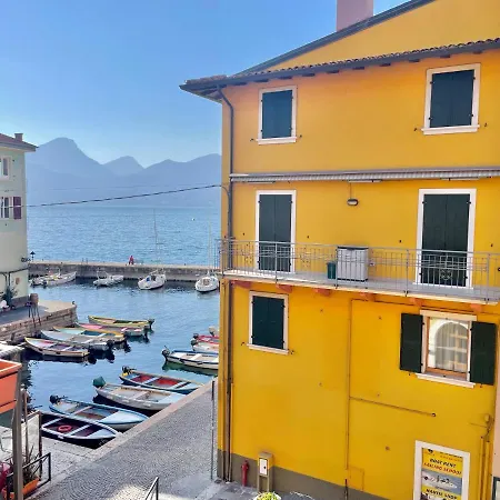 Ca Irene - Ca Battistoni