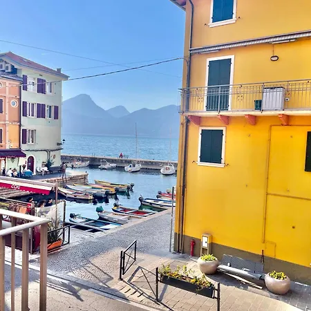 Ca Irene - Ca Battistoni