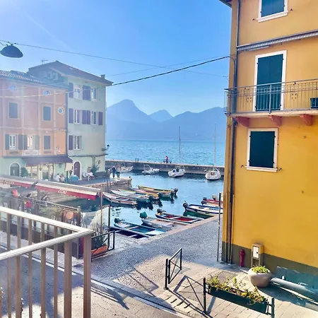 Ca Irene - Ca Battistoni Brenzone sul Garda