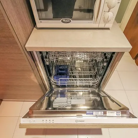 Appartement Ca Irene - Ca Battistoni