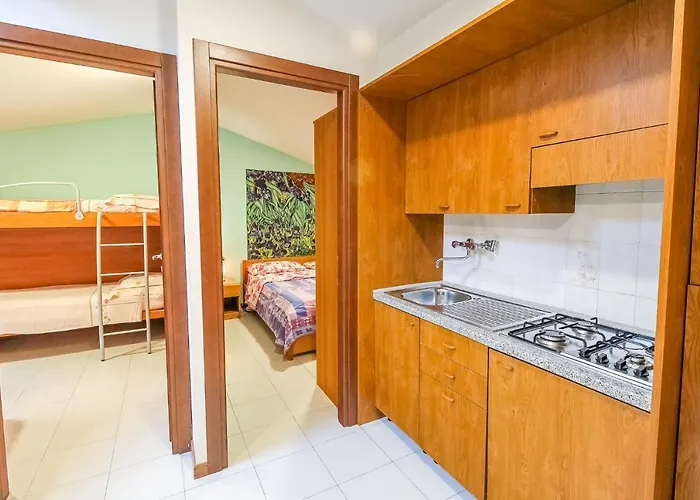 아파트 Ca Irene - Ca Battistoni