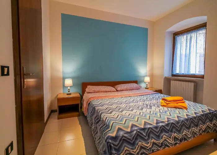 아파트 Ca Irene - Ca Battistoni *