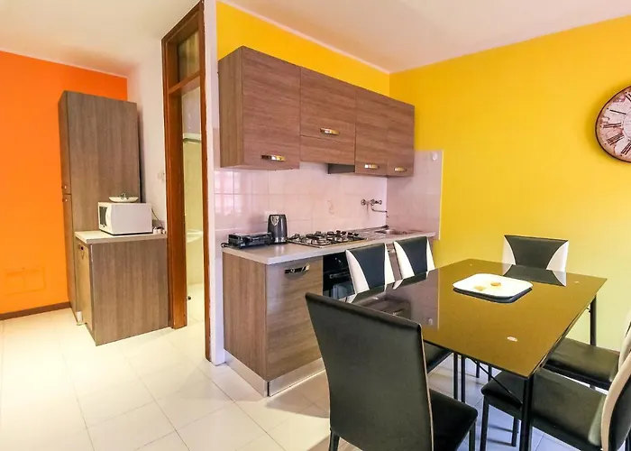 Ca Irene - Ca Battistoni *