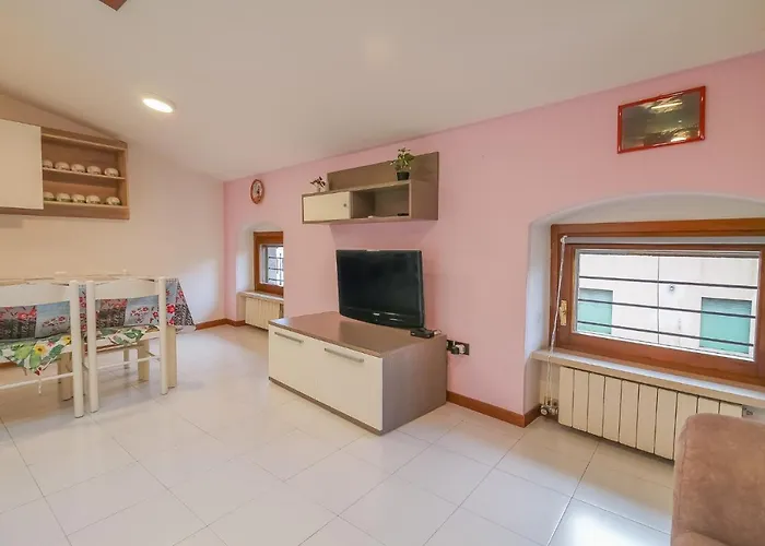 Ca Irene - Ca Battistoni 아파트