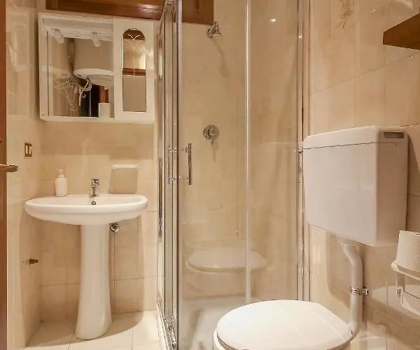 Ca Irene - Ca Battistoni 아파트