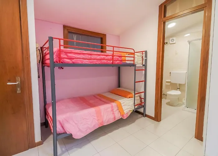 Ca Irene - Ca Battistoni 브렌조네 술 가르다