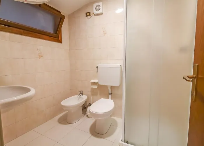 Ca Irene - Ca Battistoni