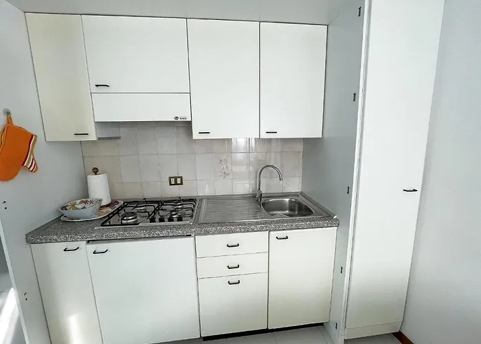 Ca Irene - Ca Battistoni