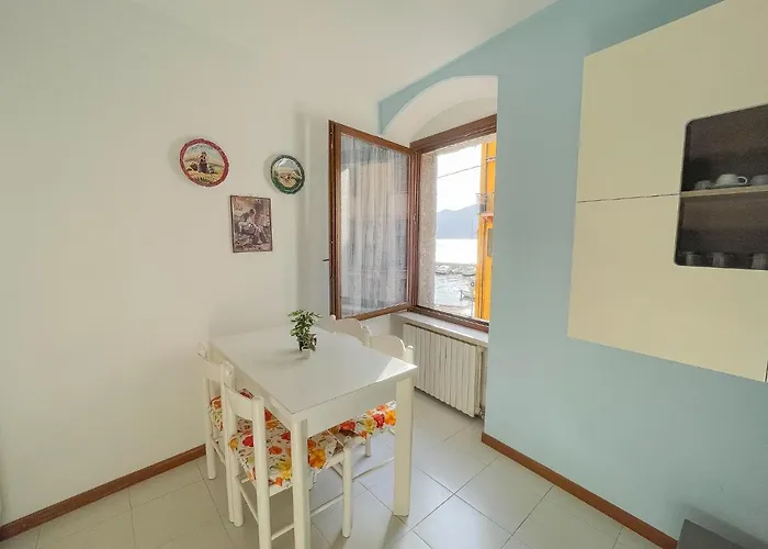 Ca Irene - Ca Battistoni 아파트 *