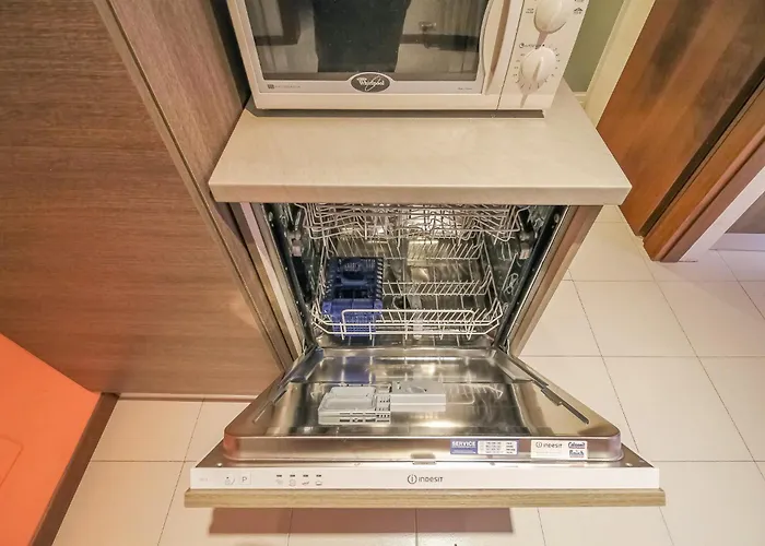 아파트 Ca Irene - Ca Battistoni